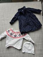 Babykleding maat 62-68 GRATIS, Ophalen of Verzenden, Meisje