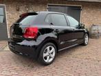 Volkswagen Polo 1.4-16V Highline VASTE LAGE PRIJS 5999,-, Voorwielaandrijving, 970 kg, 86 pk, Gebruikt