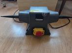 Degelijke creusen polijstmachine DPC 8150T, Ophalen of Verzenden, Zo goed als nieuw, Minder dan 700 watt, Overige typen