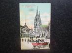 KEULEN Duitsland met foto`s achter klepje, Ophalen of Verzenden, Voor 1920, Duitsland