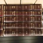 Dachsel Bijbelverklaring 10 delen, Ophalen of Verzenden, Gelezen