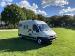 Adria Twin 40 Years Jubilee Uitvoering | Bearlock | Trekhaak, Buscamper of Camperbus, Ringverwarming, Tot en met 2, Bedrijf