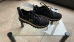 Nieuwe sketcher dames sneaker, Zwart, Nieuw, Ophalen of Verzenden, Sneakers of Gympen