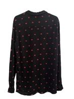 Sissy Boy blouse M, Kleding | Dames, Blouses en Tunieken, Maat 38/40 (M), Zwart, Sissy-Boy, Ophalen of Verzenden