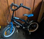Amigo BMX 14 inch, Fietsen en Brommers, Ophalen, Staal, V-brakes, Amigo BMX