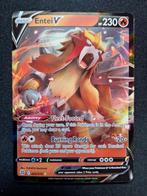 Entei V #022 (Brilliant Stars), Verzenden, Zo goed als nieuw, Losse kaart