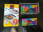 Smart Games IQ Puzzler als nieuw in doosje set puzzelen!, Kinderen en Baby's, Ophalen of Verzenden, Zo goed als nieuw, Puzzelen