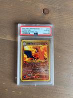 Charizard No.006 - Promo - PSA 10 GEM MINT, Hobby en Vrije tijd, Verzamelkaartspellen | Pokémon, Nieuw, Foil, Ophalen of Verzenden