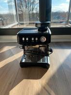 Solis Grind & Infuse Espressomachine, Ophalen, Afneembaar waterreservoir, Espresso apparaat, Nieuw
