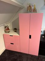 Stuva Ikea, Ophalen, 50 tot 100 cm, Zo goed als nieuw, Minder dan 100 cm