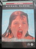Code Inconnu dvd Michael Haneke  Juliette Binoche, Vanaf 12 jaar, Ophalen of Verzenden, Zo goed als nieuw, Drama