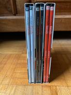 Modern Familiy seizoen 1, 2 en 3, Cd's en Dvd's, Dvd's | Tv en Series, Alle leeftijden, Ophalen of Verzenden, Zo goed als nieuw