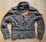 G-Star Raw stoere jas bruin / grijs S, Ophalen of Verzenden