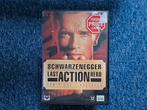 Last action hero (dvd), Cd's en Dvd's, Vanaf 16 jaar, 1980 tot heden, Ophalen of Verzenden, Zo goed als nieuw