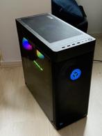 Gaming Desktop Lenovo T7 RTX3080, Computers en Software, Desktop Pc's, Ophalen, Gebruikt, 32 GB, Gaming