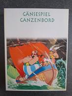 Asterix Ganzenbord - Compleet!, Een of twee spelers, Ophalen of Verzenden, Gebruikt, Atlas Collections