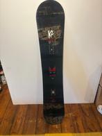 K2 Vandal Jr Kinder snowboard lengte 148 Wide gebruikt, Sport en Fitness, Snowboarden, Gebruikt, Info@k2.com, Board, Ophalen of Verzenden