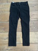 MAC zwarte broek 36, Verzenden, Zwart, Maat 36 (S), Lang