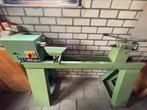 Emco DB-5 hout draaibank, Doe-het-zelf en Verbouw, Draaibanken, Ophalen, Gebruikt, Houtdraaibank, 500 tot 1000 mm
