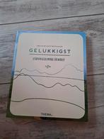 Alissa van der Voort - Gelukkigst, Ophalen of Verzenden, Zo goed als nieuw, Alissa van der Voort; Tjerk Klompmaker
