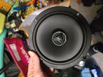 Boxmore deurspeakers bijna nieuw, Auto diversen, Autospeakers, Ophalen of Verzenden, Zo goed als nieuw