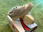 New Balance 550 Aime Leon Dore grey suede (42,5/42.5/US9), New Balance, Overige kleuren, Nieuw, Ophalen of Verzenden