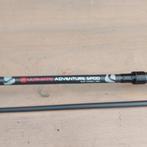 Ultimate Adventure Spodhengel 5lb, Watersport en Boten, Hengelsport | Algemeen, Ophalen, Zo goed als nieuw, Werphengel