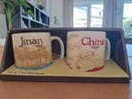 Starbucks Espresso Mugs - Jinan & China, Ophalen, Nieuw, Overige stijlen, Kop(pen) en/of Schotel(s)