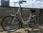 Sterke STELLA Tours damesfiets 28 inch, Overige merken, Versnellingen, Ophalen of Verzenden, Zo goed als nieuw
