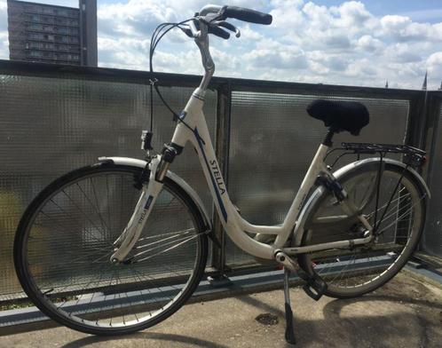 Sterke STELLA Tours damesfiets 28 inch, Fietsen en Brommers, Fietsen | Dames | Damesfietsen, Zo goed als nieuw, Overige merken