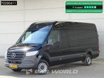 Mercedes Sprinter 317 CDI Automaat 170PK 3,5t Trekhaak L3H2, Automaat, Gebruikt, Euro 6, 4 cilinders