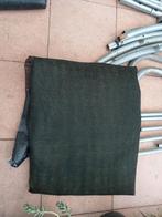 IGS TRAMPOLINE ROND 240 TRAP VEILIGHEIDSNET  BESCHERMRAND, Kinderen en Baby's, Speelgoed | Buiten | Trampolines, Ophalen, Gebruikt