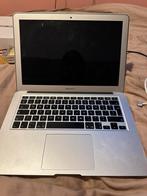 Apple MacBook Air 13-inch (2017), Computers en Software, Apple Macbooks, Ophalen, Gebruikt, 2 tot 3 Ghz, 8 GB