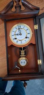 OUDE KLOK, Antiek en Kunst, Antiek | Klokken, Ophalen of Verzenden