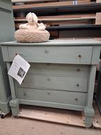 Commode ladekast dressoir, Kinderen en Baby's, Kinderkamer | Commodes en Kasten, Ophalen, 50 tot 70 cm, 90 tot 105 cm, 100 cm of meer