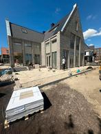 Stratenmaker gezocht zoek niet verder., Tuin en Terras, Tegels en Klinkers, Ophalen of Verzenden