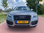 Audi Q5 2.0 TDI quattro Pro Line TREKHAAK, Auto's, Audi, Origineel Nederlands, Te koop, Zilver of Grijs, 5 stoelen