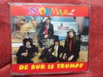 CD Normaal – De Bur Is Trumpf CDMP-1050-DD, Cd's en Dvd's, Ophalen of Verzenden, Gebruikt, Rock