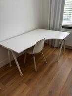 Prachtig bureau, Ophalen, Zo goed als nieuw