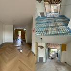 Kwalitatieve renovatie voor een eerlijke prijs, Diensten en Vakmensen, Aannemers, Garantie, Verbouw of Aanbouw