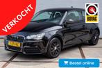 Audi A1 1.2 TFSI Attraction Pro Line Business, Voorwielaandrijving, 4 cilinders, Met garantie (alle), 4 stoelen