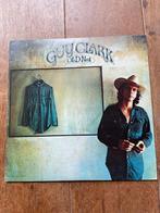 Guy Clark Old No1, Cd's en Dvd's, Vinyl | Country en Western, Gebruikt, Ophalen of Verzenden