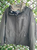 JACK WOLFSKIN outdoor dames jas, Kleding | Dames, Groen, Gedragen, Maat 38/40 (M), Ophalen of Verzenden