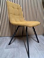 4 Eetkamerstoelen, Huis en Inrichting, Stoelen, LaVe Outlet, Nieuw, Ophalen of Verzenden, Metaal