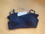 Zwangerschaps badpak Noppies blauw, maat XS/S nieuw, Blauw, Nieuw, Ophalen of Verzenden, Noppies