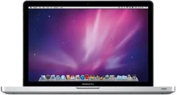 MacBook Pro Core-2 Duo 8Gb / 250 Gb HDD + Logic Studio 8 beschikbaar voor biedingen