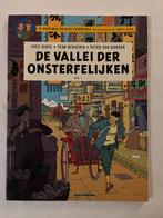 De vallei der onsterfelijken deel 1, Boeken, Stripboeken, Ophalen of Verzenden, Zo goed als nieuw, Eén stripboek