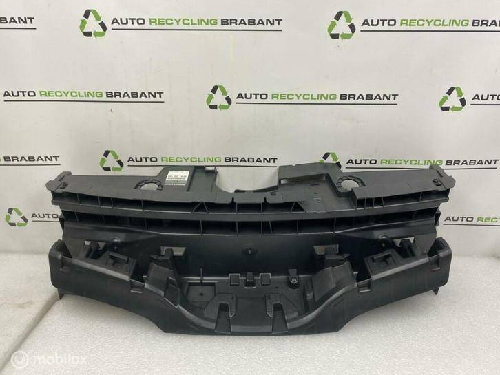 Voorfront Renault Kangoo 2 NIEUW ORIGINEEL 620125518R, Auto-onderdelen, Carrosserie en Plaatwerk, Gebruikt, Ophalen of Verzenden