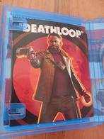 Deathloop voor de PS5., Ophalen of Verzenden, Zo goed als nieuw