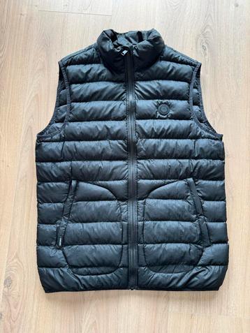 Airforce Bodywarmer Zwart - Maat L - Nieuw! beschikbaar voor biedingen